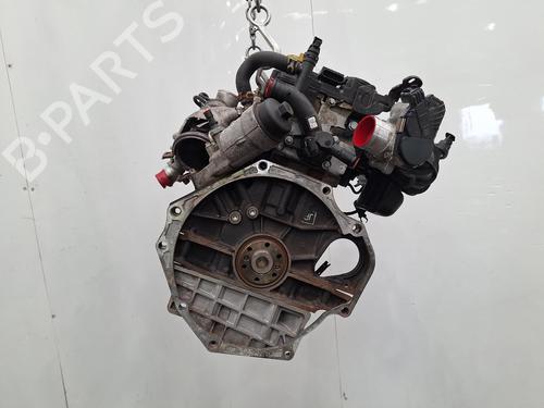 Engine VAUXHALL MERIVA Mk II (B) (S10) 1.4 | BP33212645M1 - Image 3