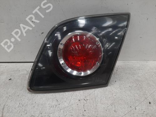 Used Right taillight MAZDA 3 (BK) 1.6 DI Turbo (109 hp) 26859989