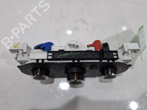 Climate control DACIA DUSTER (HS_) 1.5 dCi | BP38919260I5 - Image 3