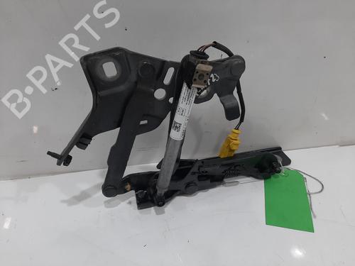 Used Other Other AUDI A4 B9 Avant (8W5, 8WD) 2.0 TDI (190 hp) 36154505 36154505