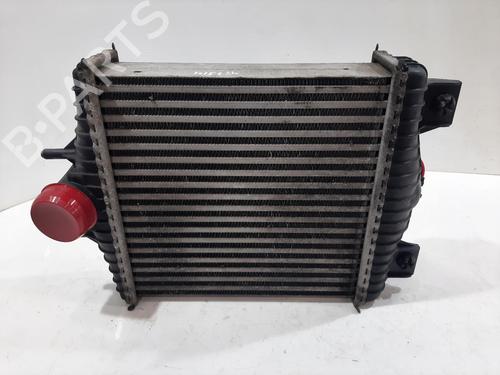 Used Intercooler LAND ROVER RANGE ROVER IV (L405) 4.4 SDV8 4x4 (340 hp) 29417610