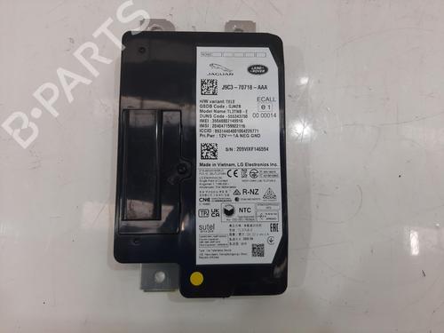 Used Control unit LAND ROVER DISCOVERY SPORT (L550) 2.0 D 4x4 (180 hp) 29922339