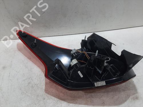 Right taillight FORD FOCUS III 1.0 EcoBoost | BP30496988C35 