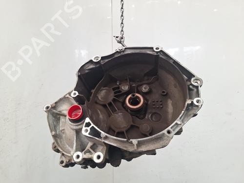 Used Gearbox Gearbox VAUXHALL CORSA Mk IV (E) (X15) 1.0 (116 hp) 40258375 40258375