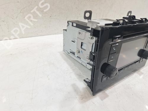 Radio HONDA JAZZ IV (GK_) 1.3 | BP31208459E6 - Image 5