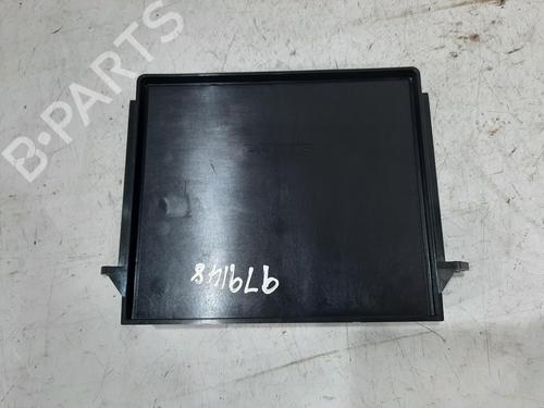 Control unit JAGUAR I-PACE (X590) EV400 AWD | BP31750901M11 