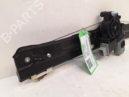 Front right window mechanism FIAT 500L (351_, 352_) 1.3 D Multijet (199LXY1A, 199LXY11) | BP26835153C23 