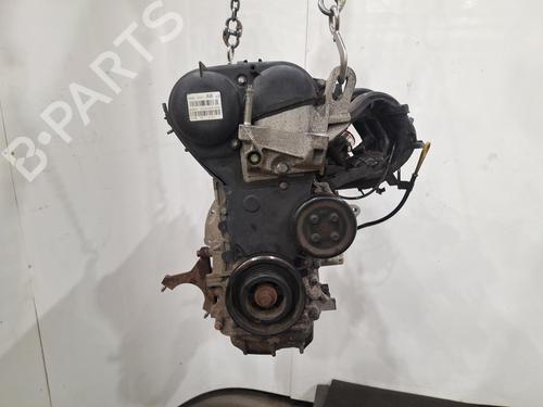 Moteur FORD FIESTA VI (CB1, CCN) 1.25 (82 hp) 30586051