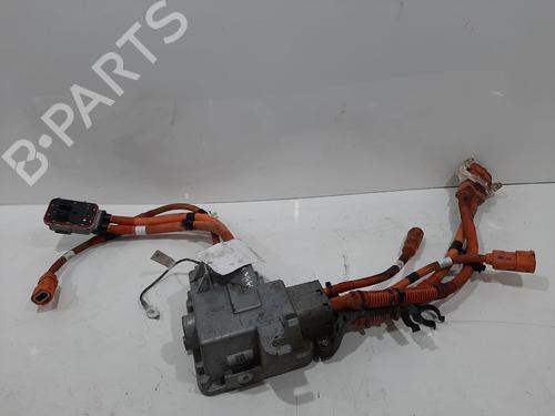 Øvrige styreenhet Øvrige styreenhet JAGUAR I-PACE (X590) EV400 AWD (400 hp) 34205782 34205782