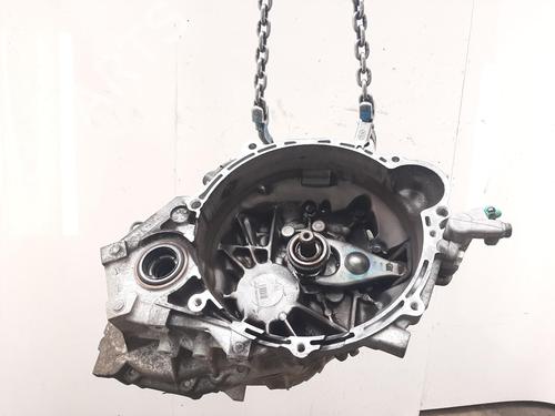 Used Gearbox KIA SOUL II (PS) 1.6 CRDi 136 (136 hp) 26752174