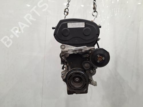 Engine VAUXHALL ASTRA Mk VI (J) (P10) 1.6 | BP28122650M1 