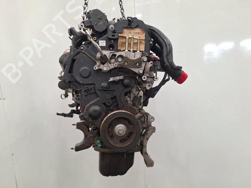 Used Engine Engine FORD KUGA II (DM2) 1.5 TDCi (120 hp) 36535120 36535120