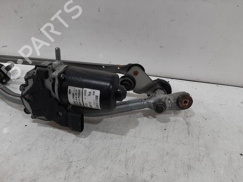 Front wiper motor KIA VENGA (YN) 1.6 CVVT | BP36535072M29  - Image 6