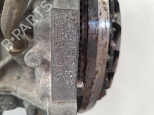 Engine VAUXHALL CROSSLAND X / CROSSLAND (P17) 1.2 (75) | BP38015357M1 - Image 6