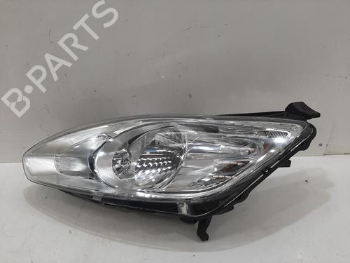 Used Left headlight FORD C-MAX II (DXA/CB7, DXA/CEU) 1.6 Ti (125 hp) 26853021