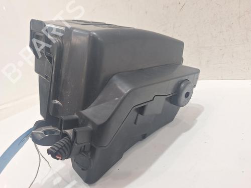 Fuse box DACIA LOGAN MCV II TCe 90 (K8M1, K8MA, K8AC) | BP32193502E1 