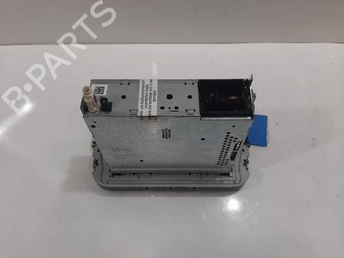 Radio VW UP! (121, 122, BL1, BL2, BL3, 123) 1.0 | BP28115038E6 