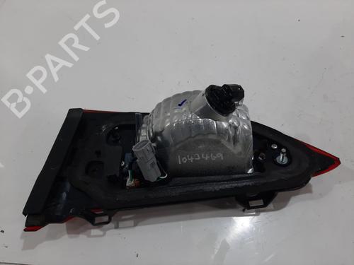 Left taillight MAZDA 6 Saloon (GJ, GL) 2.2 D (GJ2FP) | BP32683081C34  - Image 5