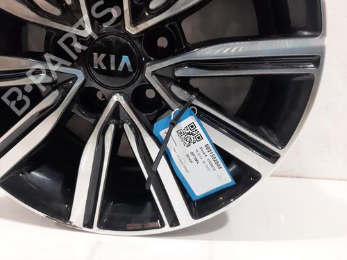 Felg KIA OPTIMA (JF) 1.6 CRDi | BP31285856C45