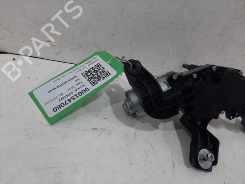 Viskermotor bakrute HYUNDAI i10 II (BA, IA) 1.0 | BP29922918M102 