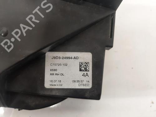 Andre JAGUAR I-PACE (X590) EV400 AWD | BP26849014O1