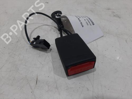 Used Seat buckle Seat buckle 37433112 37433112