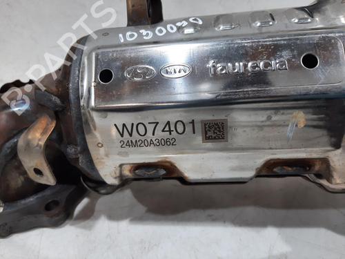 Catalyst KIA STONIC (YB) 1.0 T-GDi | BP29809641M10