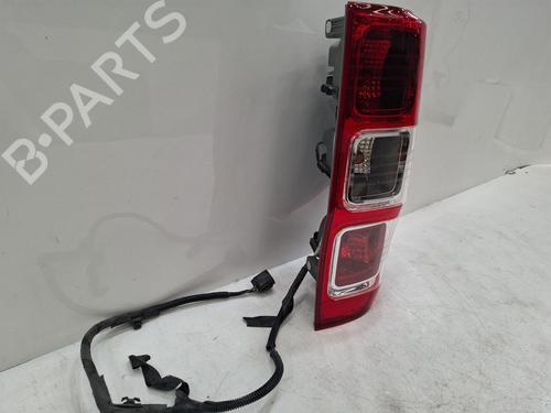 Right taillight FORD RANGER (TKE) 3.2 TDCi 4x4 | BP39176722C35 - Image 3