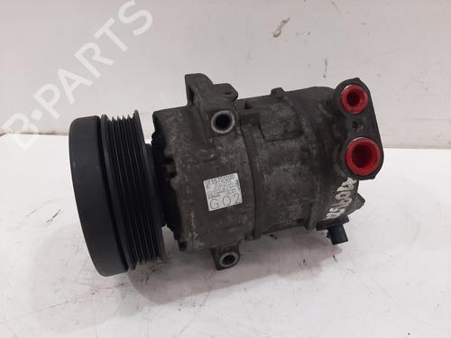 AC-Kompressor VAUXHALL CORSA Mk III (D) (S07) 1.0 i 12V (L08) | BP29553743M34 