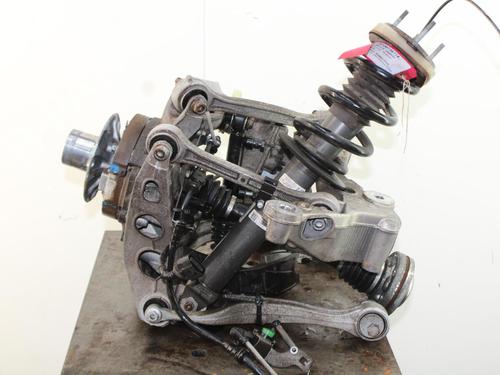 Left rear suspension arm PORSCHE 911 (997) 3.8 Carrera S / GTS | BP26788254M14 