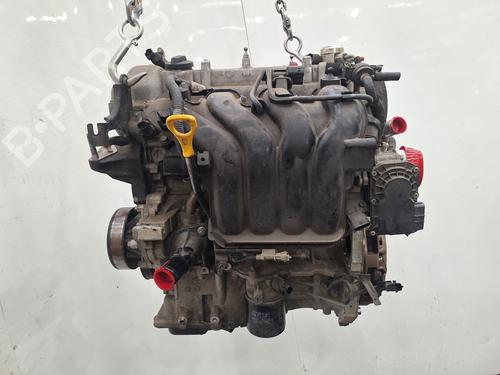 Engine KIA SPORTAGE III (SL) 1.6 GDI | BP29742263M1 