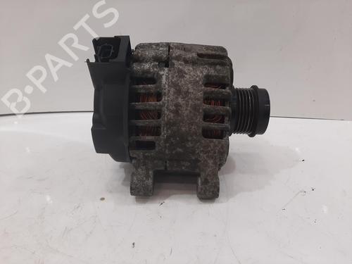 Used Alternator Alternator FORD MONDEO V Hatchback (CE) 1.5 TDCi (120 hp) 39910341 39910341