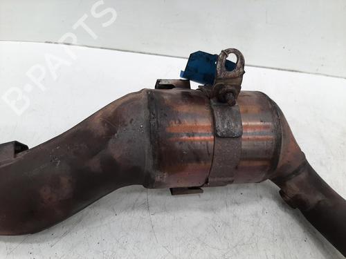 Catalyst FIAT 500 (312_) 0.9 (312AXG1A, 312.AXG11) | BP26785020M10 