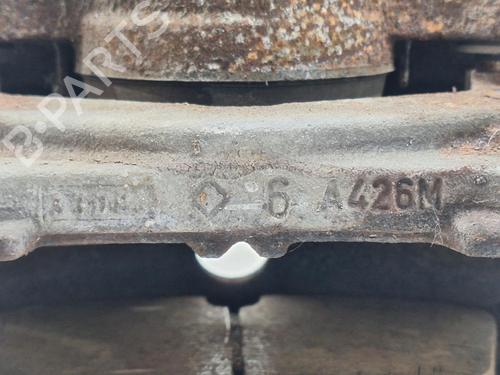 Other JAGUAR I-PACE (X590) EV400 AWD | BP29922469O1 