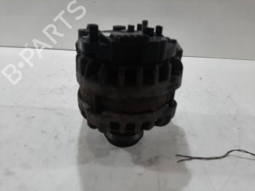 Used Alternator Alternator RENAULT CLIO IV (BH_) 1.2 16V (73 hp) 36290269 36290269