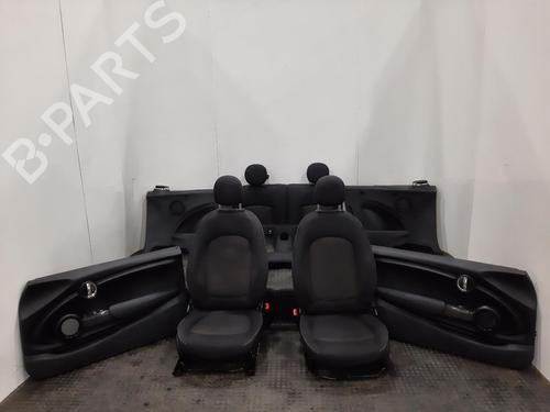 Ensemble sièges MINI MINI Convertible (F57) Cooper (136 hp) 26846112