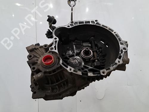 Used Gearbox HYUNDAI MATRIX (FC) 1.6 (103 hp) 26834094