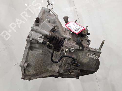 Gearbox HONDA CR-V IV (RM_) 1.6 i-DTEC (RE6) | BP30180442M3