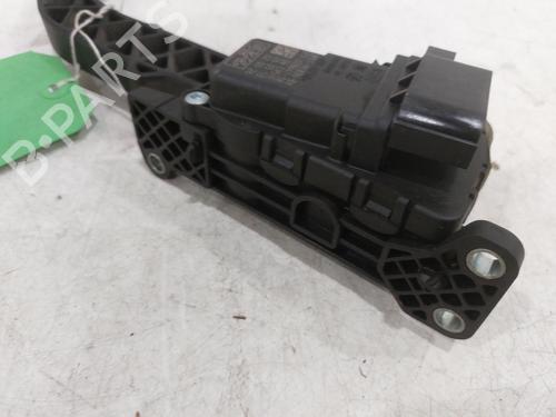 Pedal FORD C-MAX (DM2) 1.6 TDCi | BP26844050I4 