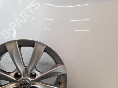 Rim NISSAN NOTE (E12) 1.2 DIG-S | BP40454922C45 - Image 3