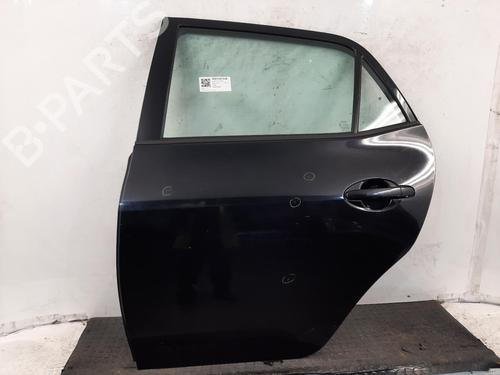 Used Left rear door TOYOTA AURIS (_E15_) 2.0 D-4D (ADE150_, ADE150R) (126 hp) 31209054