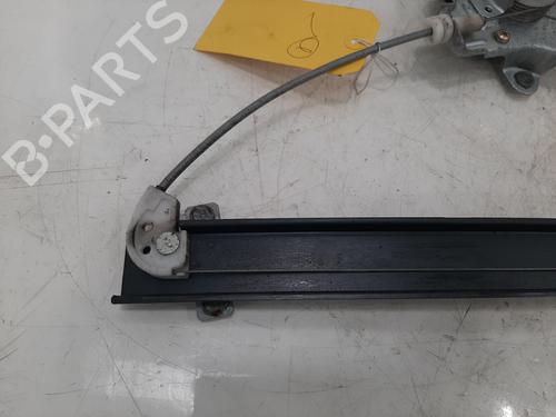 Front left window mechanism HYUNDAI GETZ (TB) 1.1 | BP26752940C22 