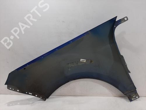 Right front fenders FORD ECOSPORT 1.0 EcoBoost | BP29417366C42 