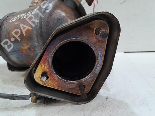 Catalyseur VAUXHALL ASTRA Mk VI (J) GTC (P10) 1.4 | BP30609256M10 