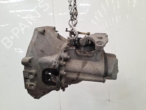 Gearbox CITROËN C3 II (SC_) 1.2 VTi 82 | BP39655591M3 - Image 4