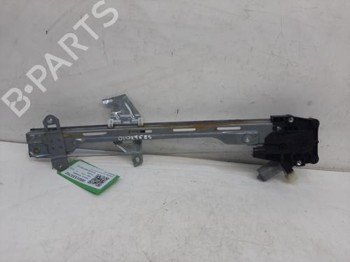 Front right window mechanism SUZUKI VITARA (LY) 1.4 T AllGrip (APK414) | BP29581366C23 