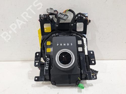 Used Gear lever LAND ROVER RANGE ROVER EVOQUE (L538) 2.2 D 4x4 (190 hp) 26768943