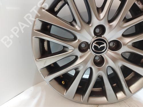 Felge MAZDA 2 Hatchback (DL, DJ) 1.5 SKYACTIV-G M Hybrid | BP32380282C45 