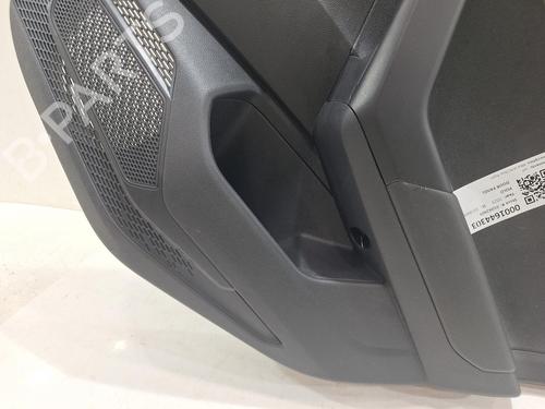 Front right panel VW POLO VI (AW1, BZ1, AE1) 1.0 TSI | BP32718023C59  - Image 5