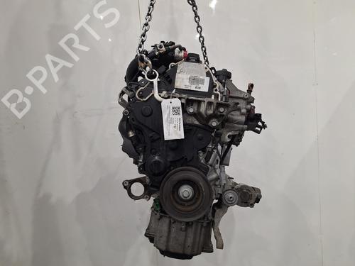 Used Engine VAUXHALL VIVARO C Van (K0) 1.5 (102 hp) 32757288